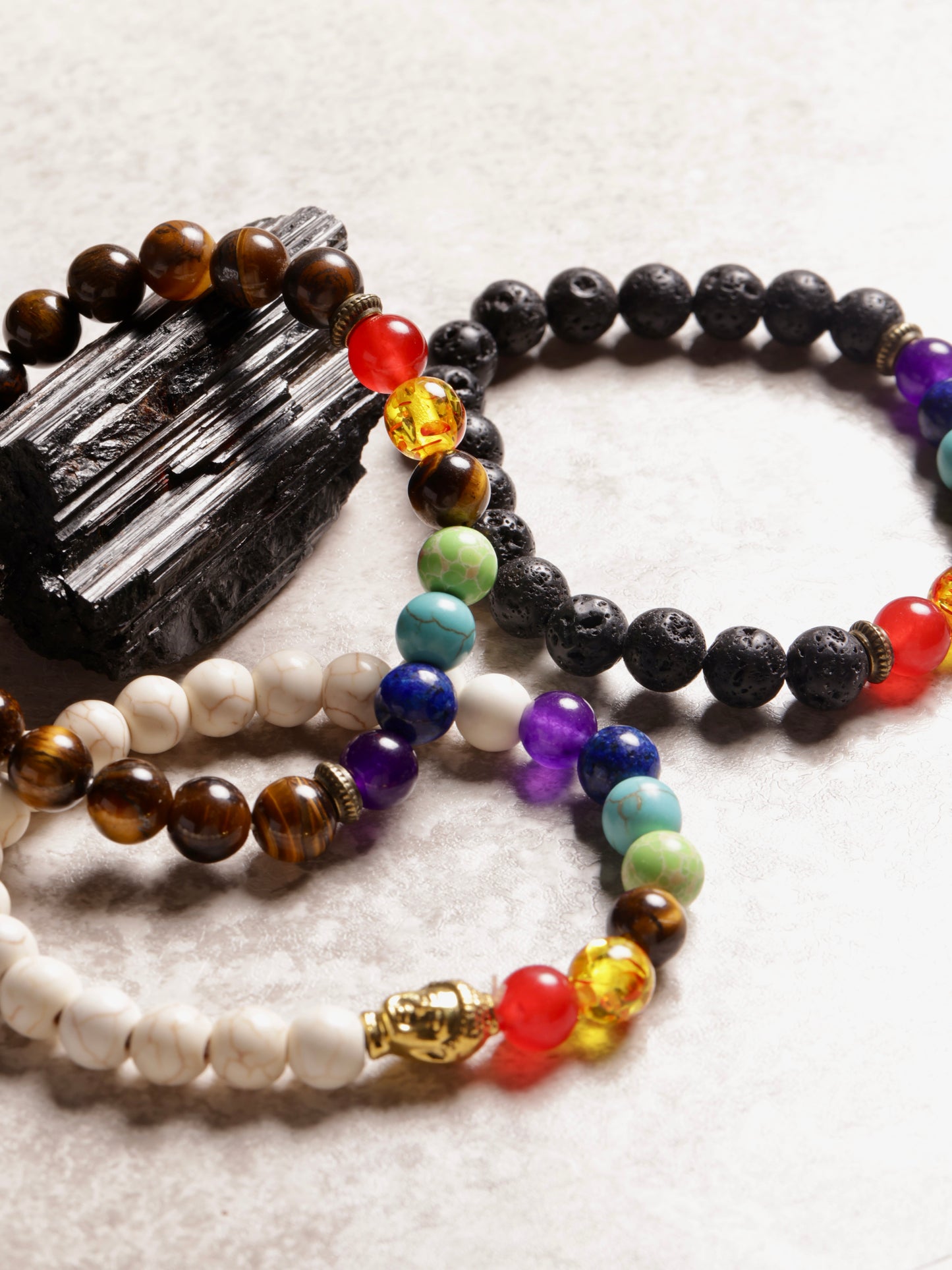 7 Stones Cosmos