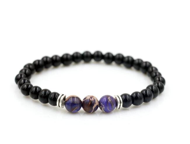 Black Onyx Cosmos