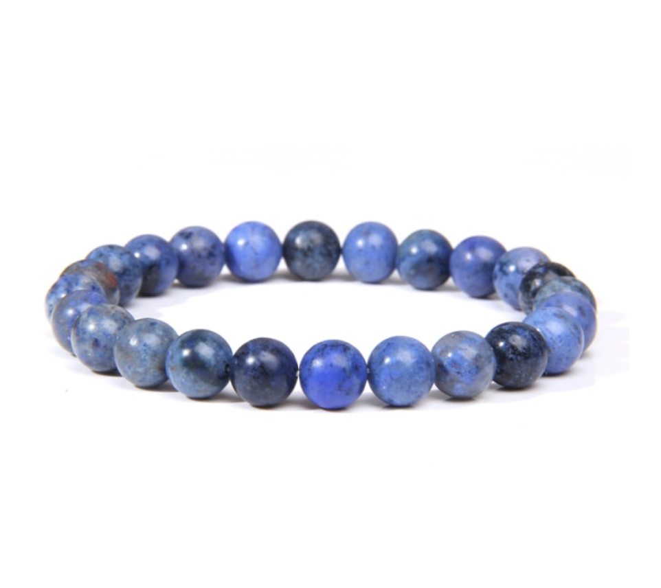 Sodalite Cosmos