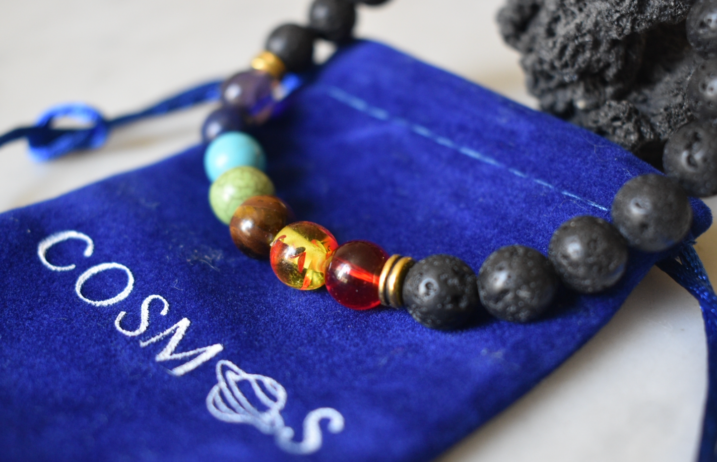 7 Stones Cosmos