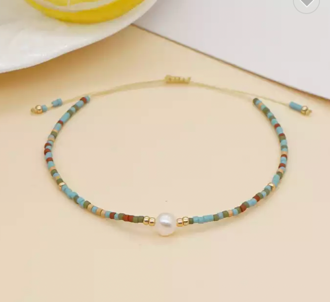 Mizuki Pearl Cosmos
