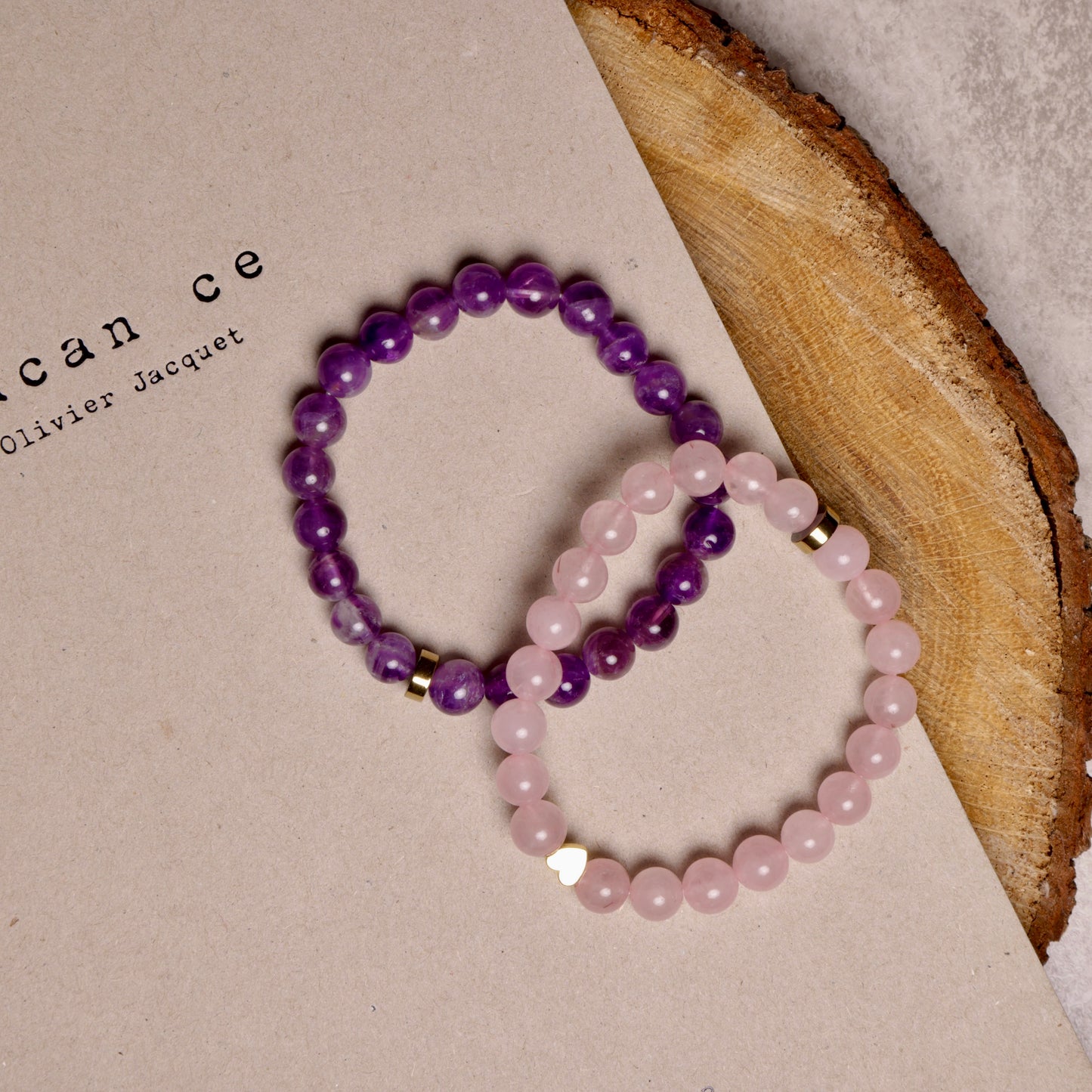 Amethyst Cosmos