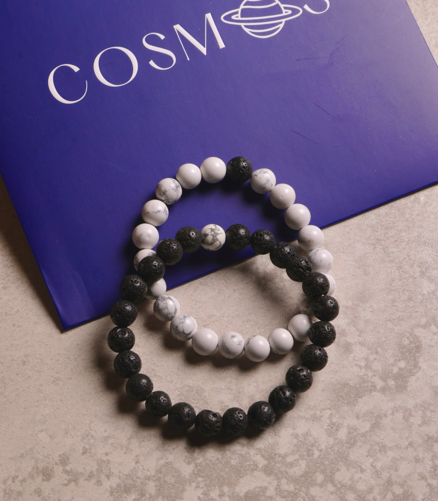 Distance Duo Cosmos