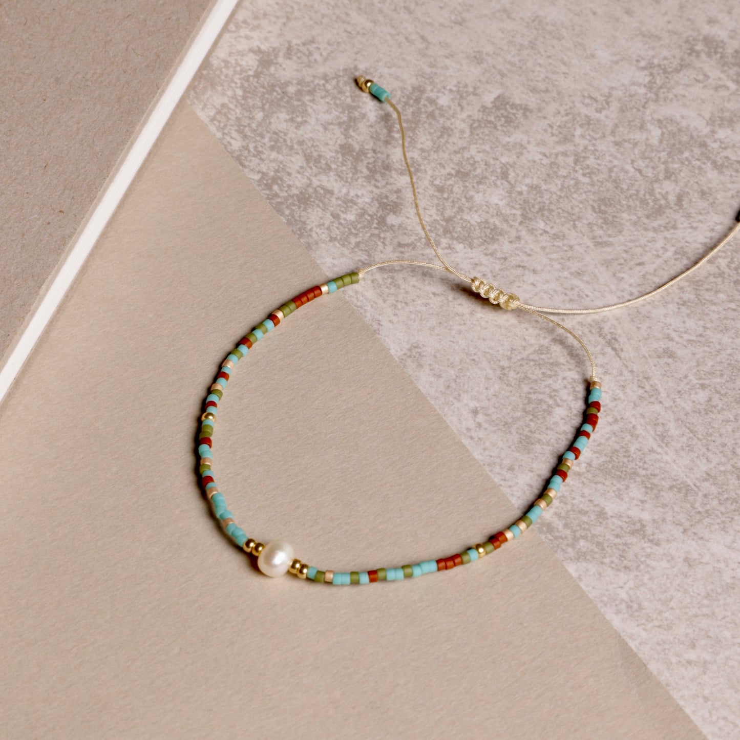 Mizuki Pearl Cosmos